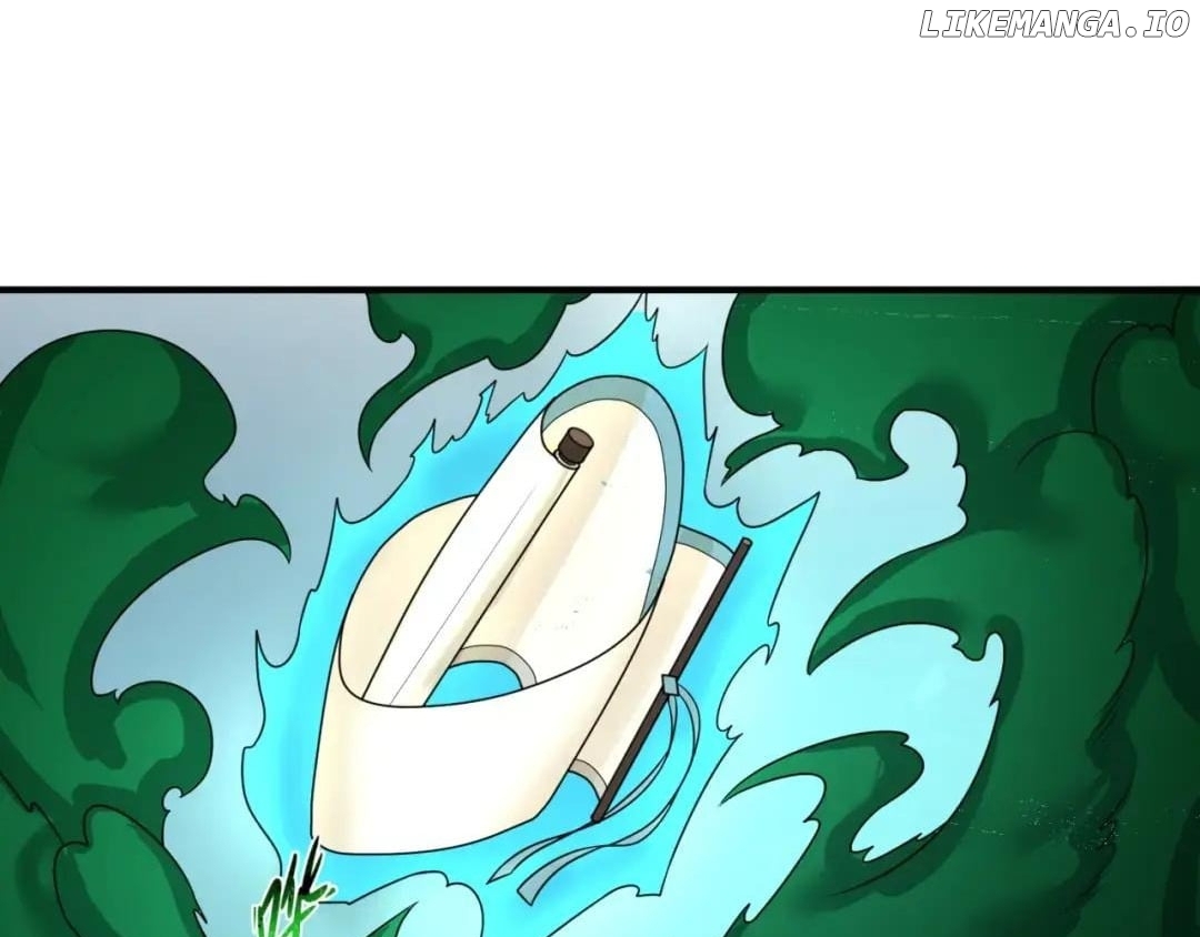 Era of the Haunted chapter 76 - page 45